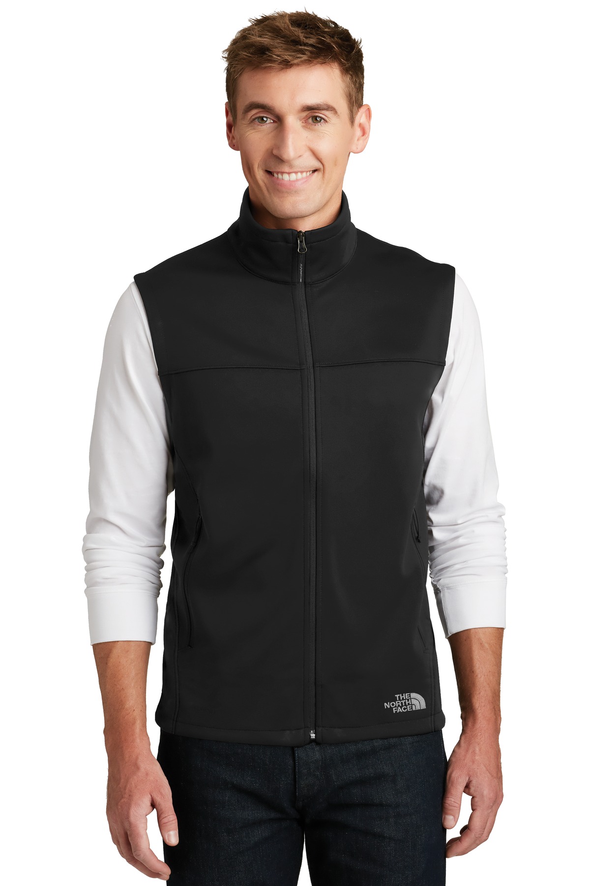 The North Face ® Ridgeline Soft Shell Vest.-
