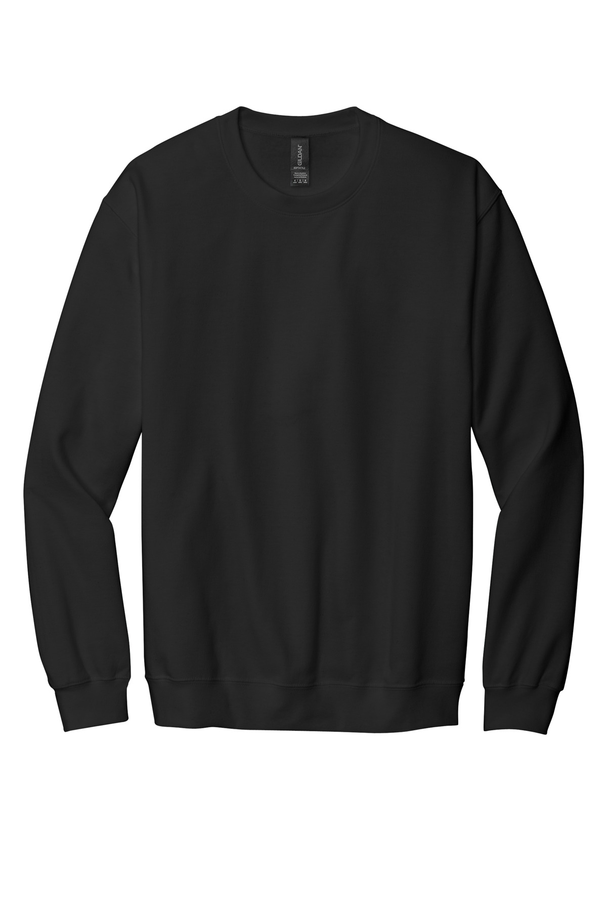 Buy Gildan Softstyle Crewneck Sweatshirt - Gildan Online at Best price - FL