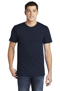 American Apparel USA Collection Fine Jersey T-Shirt.-