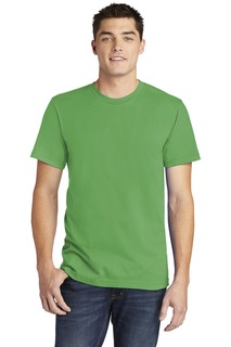 American Apparel Fine Jersey T-Shirt.-Comfort Colors