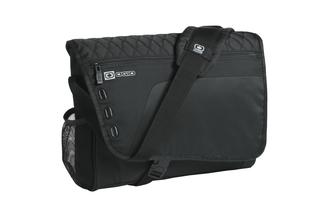 OGIO Hospitality Bags ® - Vault Messenger.-OGIO