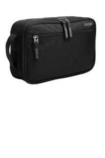 OGIO Hospitality Bags ® Shadow Travel Kit.-OGIO