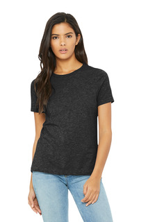 BELLA+CANVAS Relaxed Triblend Tee-Bella + Canvas