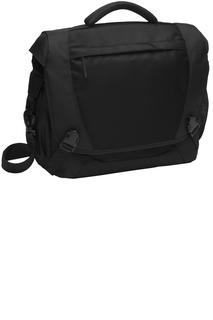 Port Authority Hospitality Bags ® Computer Messenger.-Port Authority