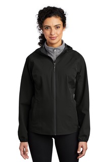 mountain essentials ladies jacket