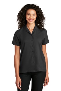 Port Authority ® Short Sleeve Performance Staff Shirt-Port Authority