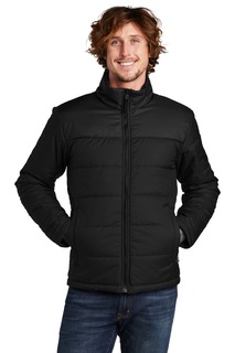 The North Face Everyday Insulated Jacket.-The North Face
