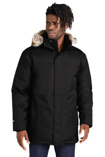 The North Face Arctic Down Jacket-The North Face