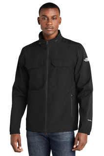 the north face salinas hooded jacket