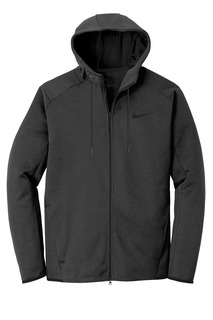 hoodie nike therma fit