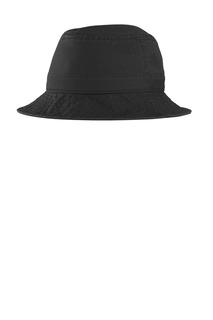 Port Authority Bucket Hat.-Port Authority
