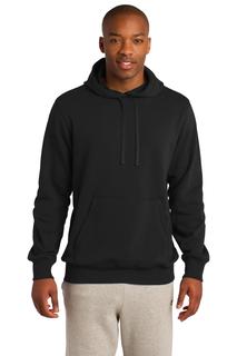 Sport-Tek Pullover Hooded Sweatshirt.-Sport-Tek