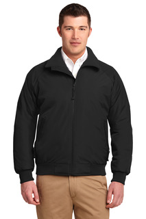 Port Authority Tall Challenger Jacket.-Port Authority
