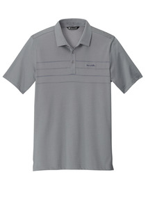 LIMITED EDITION TravisMathew River Rafter Polo-Hanes