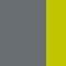 Diesel Grey / Nitro Yellow