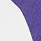 White / Heathered Purple