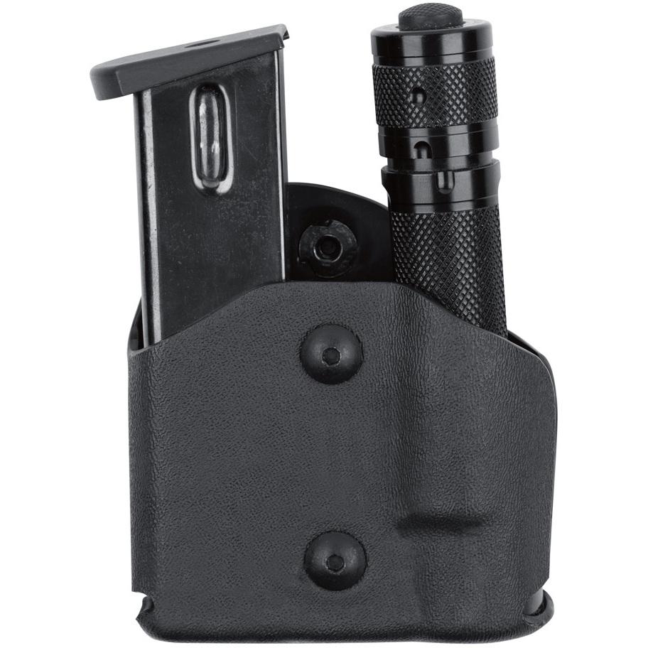 Buy MODEL 574 MAGAZINE HOLDER AND LIGHT POUCH, PADDLE - Safariland ...