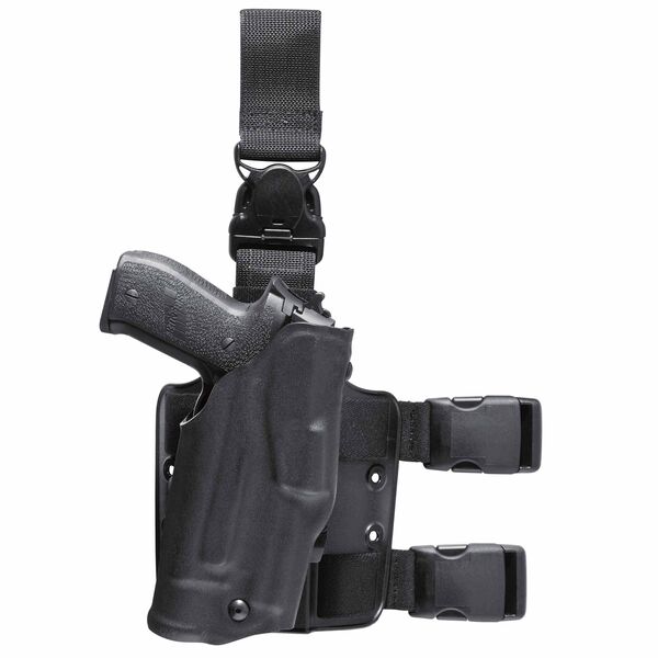 Safariland 6354DO-832-701 ALS, Tactical Holster for Red Dot Optic, Rig –  Tactical Products Canada