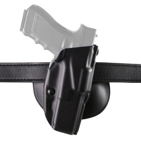 Safariland 6070UBL-2-2 Universal Belt Loop Holsters with 3 Hole Pattern,  Gun Holsters -  Canada