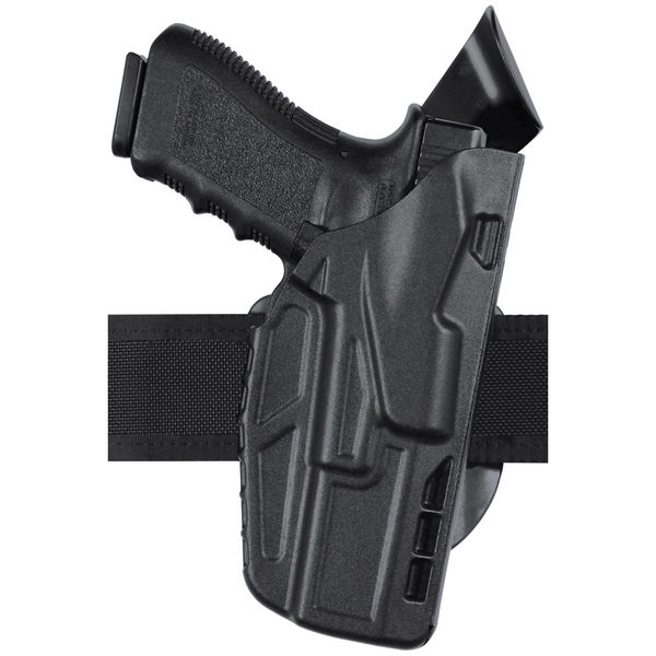 Buy Safariland Model 7392 7TS™ ALS® Hi-Ride Duty Holster - Safariland ...