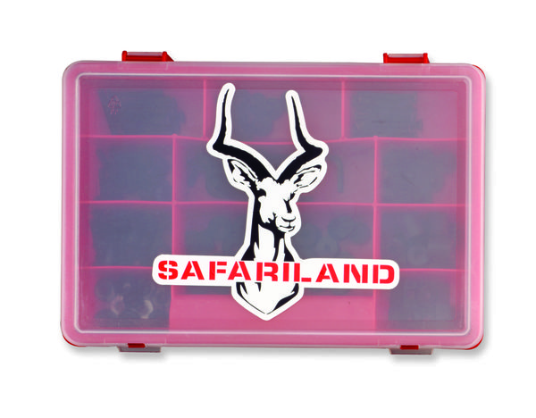 Safariland 6009-10 Single Strap Leg Shroud w/ D-Ring - 20% Off
