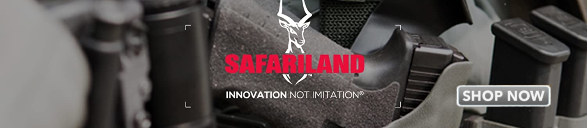 Uniform Works Ltd. - The authorized Canadian distributor of The Safariland  Group.