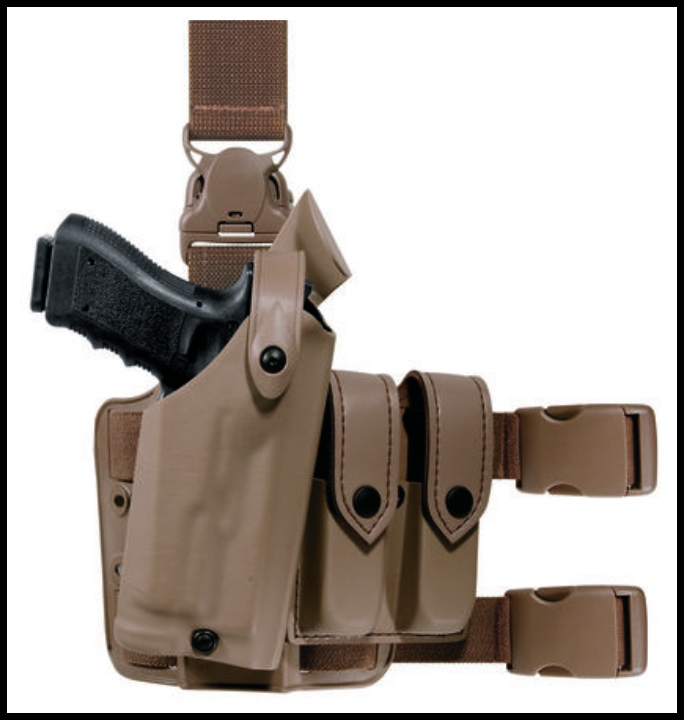Safariland Holsters in Canada