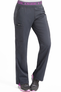 Med Couture Touch 7739 Yoga 2 Cargo Pocket Pant-Touch