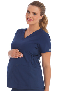 Maternity Top-Med Couture