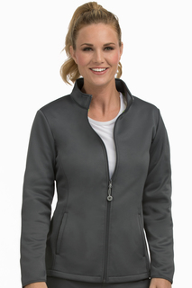 Med Couture Activate Performance Fleece Jacket-Med Couture