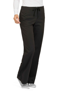 Med Couture Signature Drawstring Pant-Med Couture