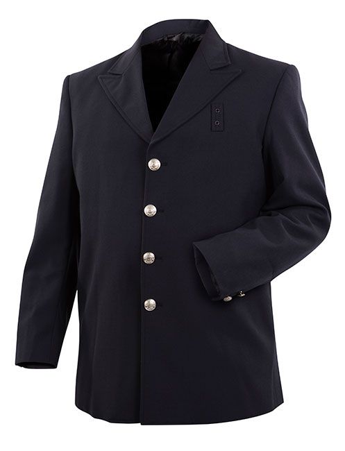 Class A Single-Breasted Blousecoat-Elbeco