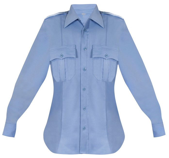 T2 Long Sleeve Shirt&#45;Womens-Elbeco