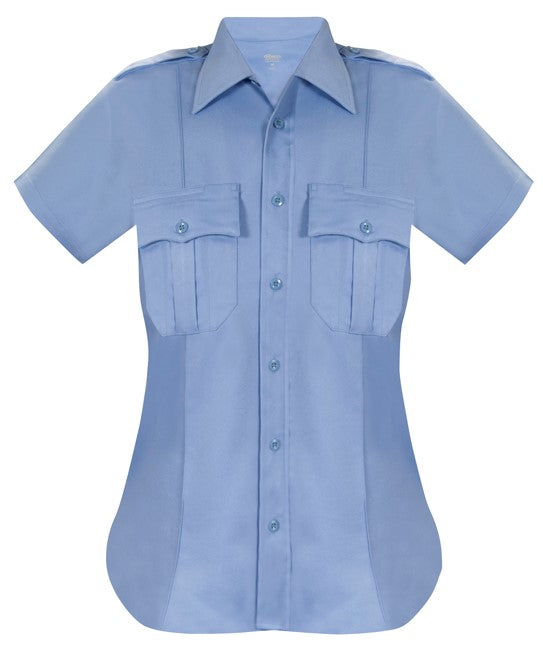 T2 Short Sleeve Shirt&#45;Womens-Elbeco