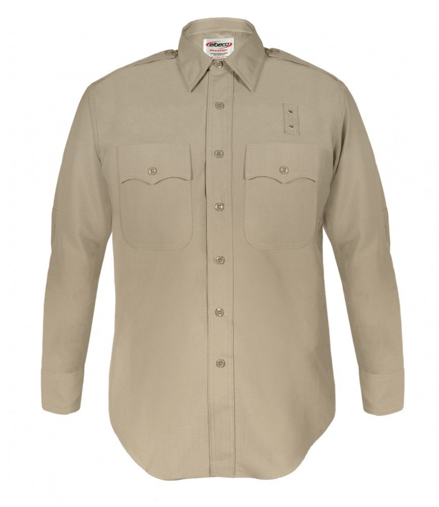 CHP Long Sleeve Shirt-Mens-