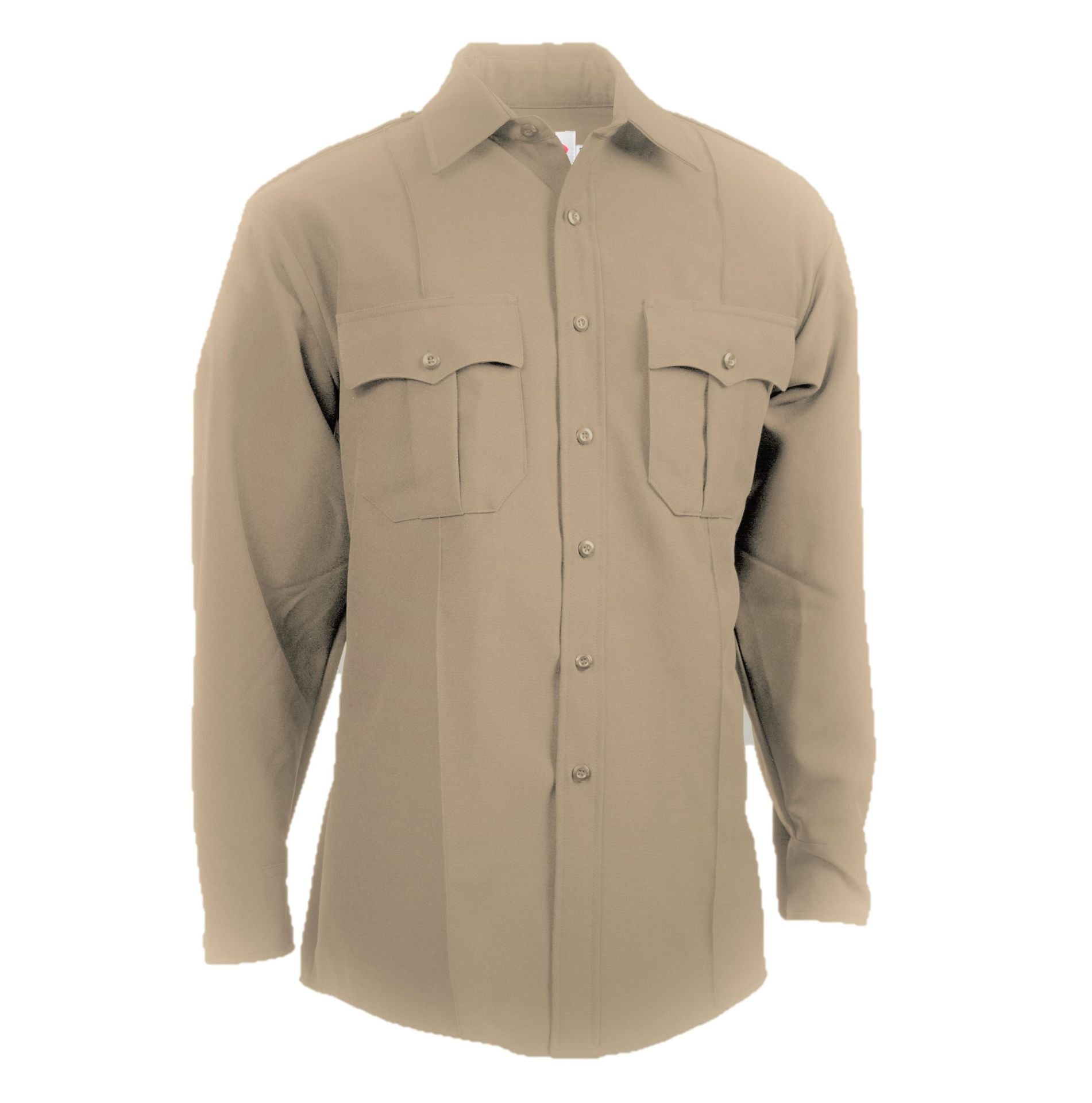 TexTrop2 Long Sleeve Shirt-Mens-