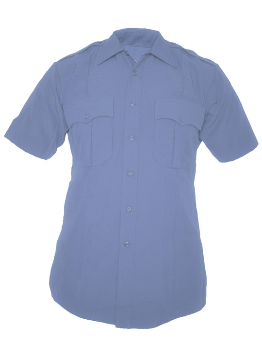 TexTrop2 Short Sleeve Shirt-Mens-