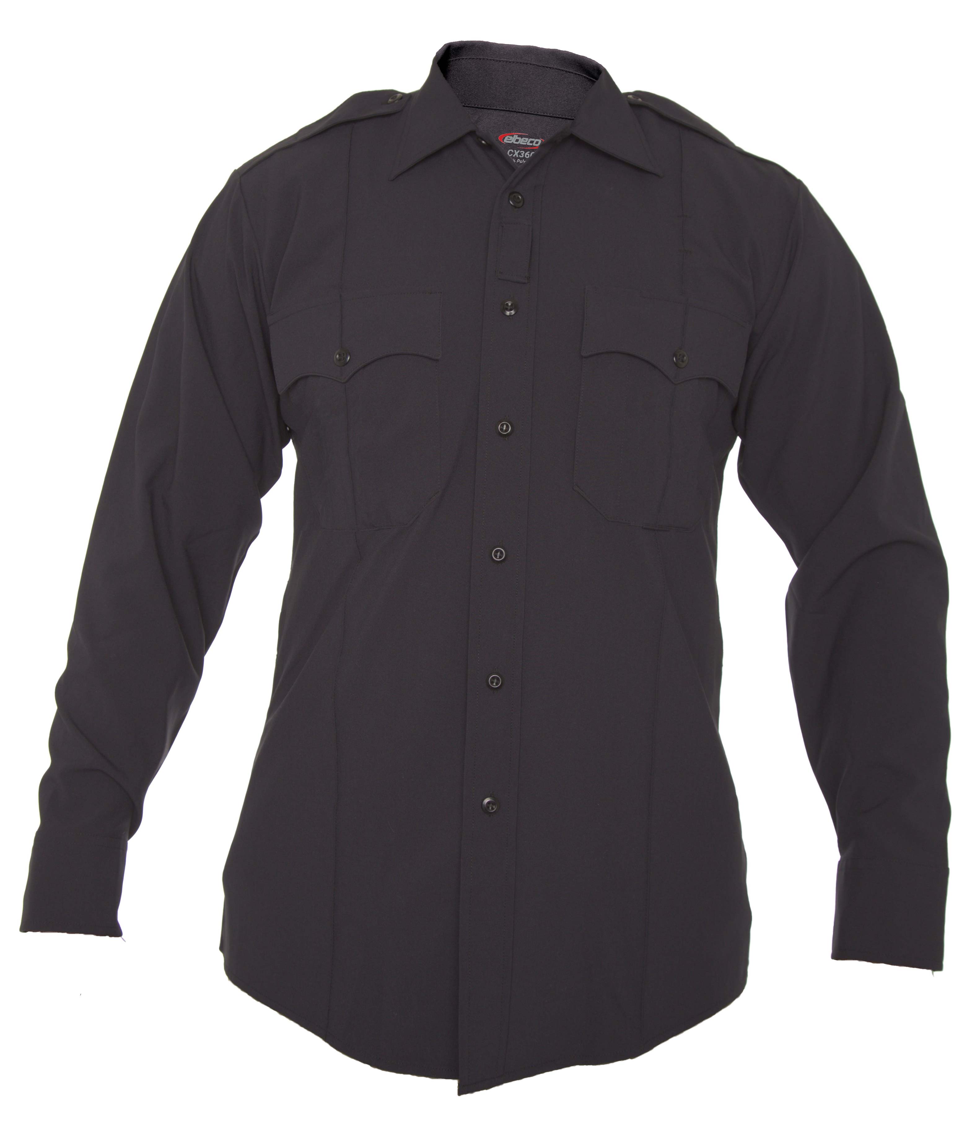 CX360 West Coast Long Sleeve Shirt-Womens-Elbeco