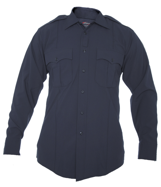 CX360 Long Sleeve Shirt&#45;Womens-Elbeco
