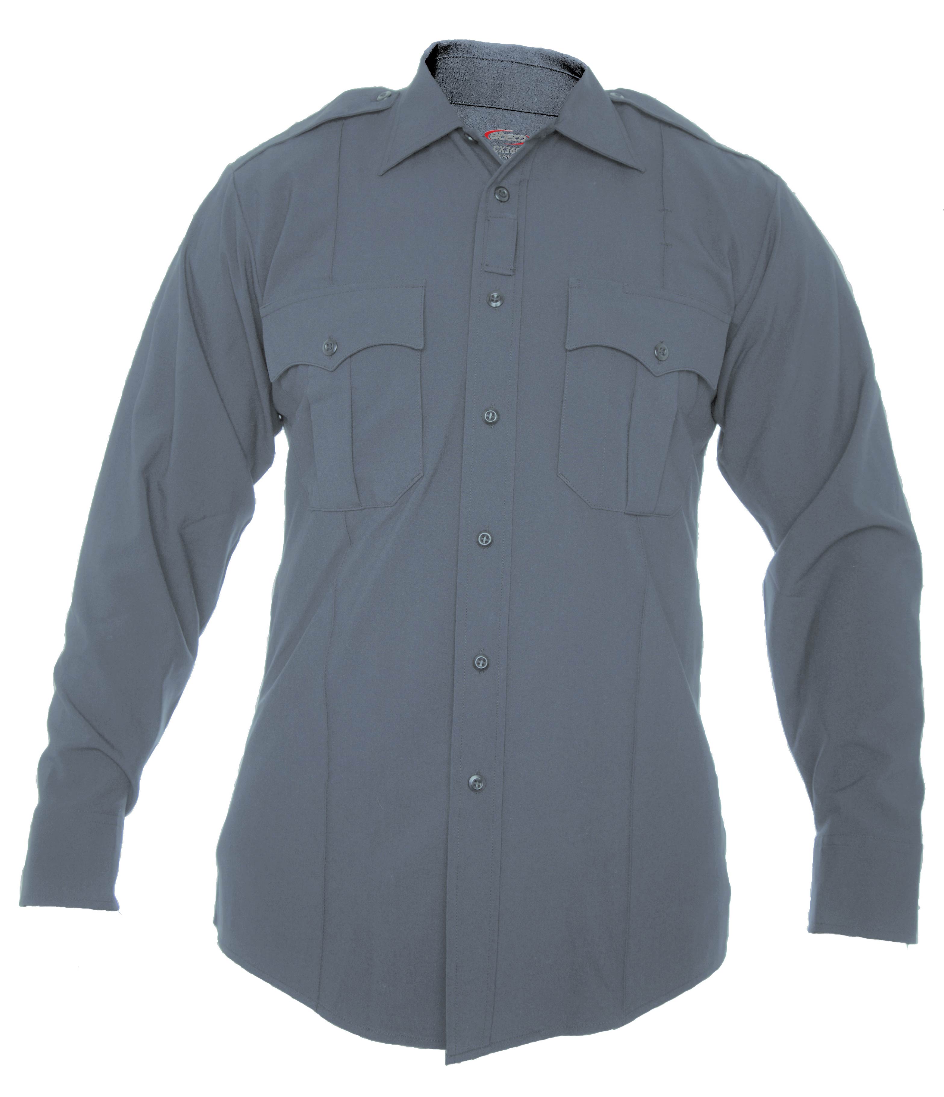 CX360 Long Sleeve Shirt-Womens-