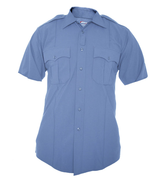 CX360 Short Sleeve Shirt-Mens-Elbeco