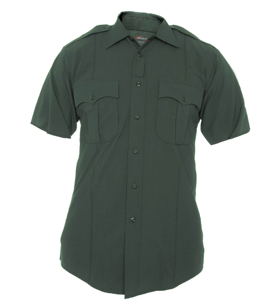 CX360 Short Sleeve Shirt-Mens-Elbeco