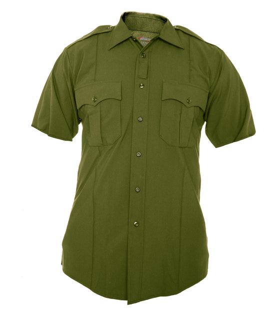 CX360 Short Sleeve Shirt&#45;Mens-Elbeco