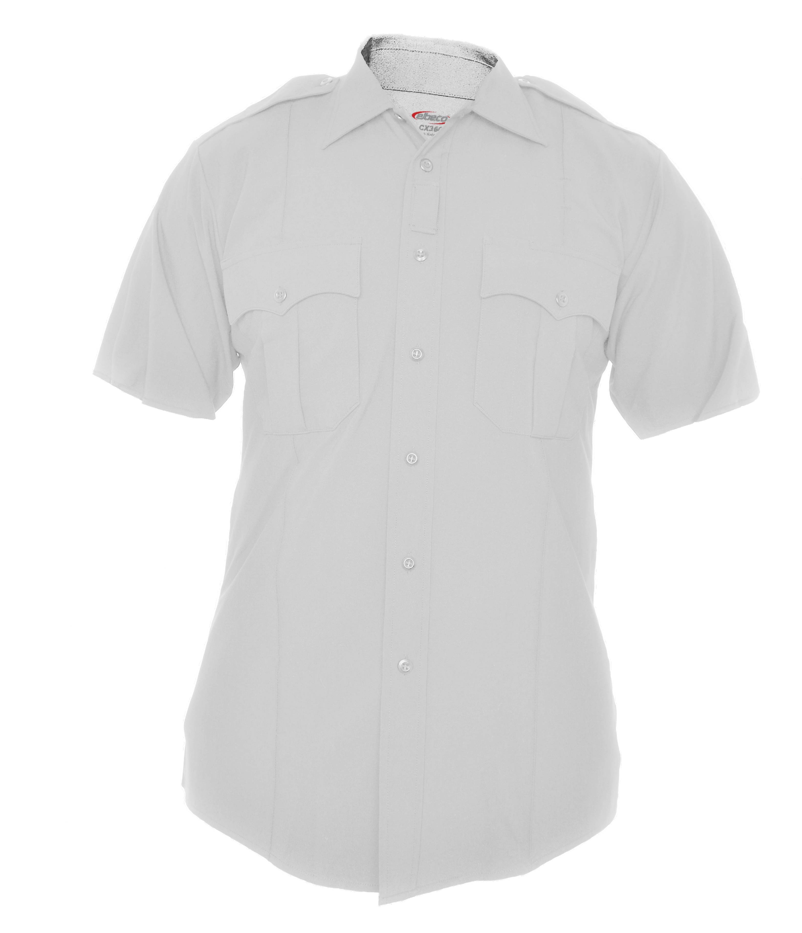 CX360 Short Sleeve Shirt&#45;Womens-Elbeco