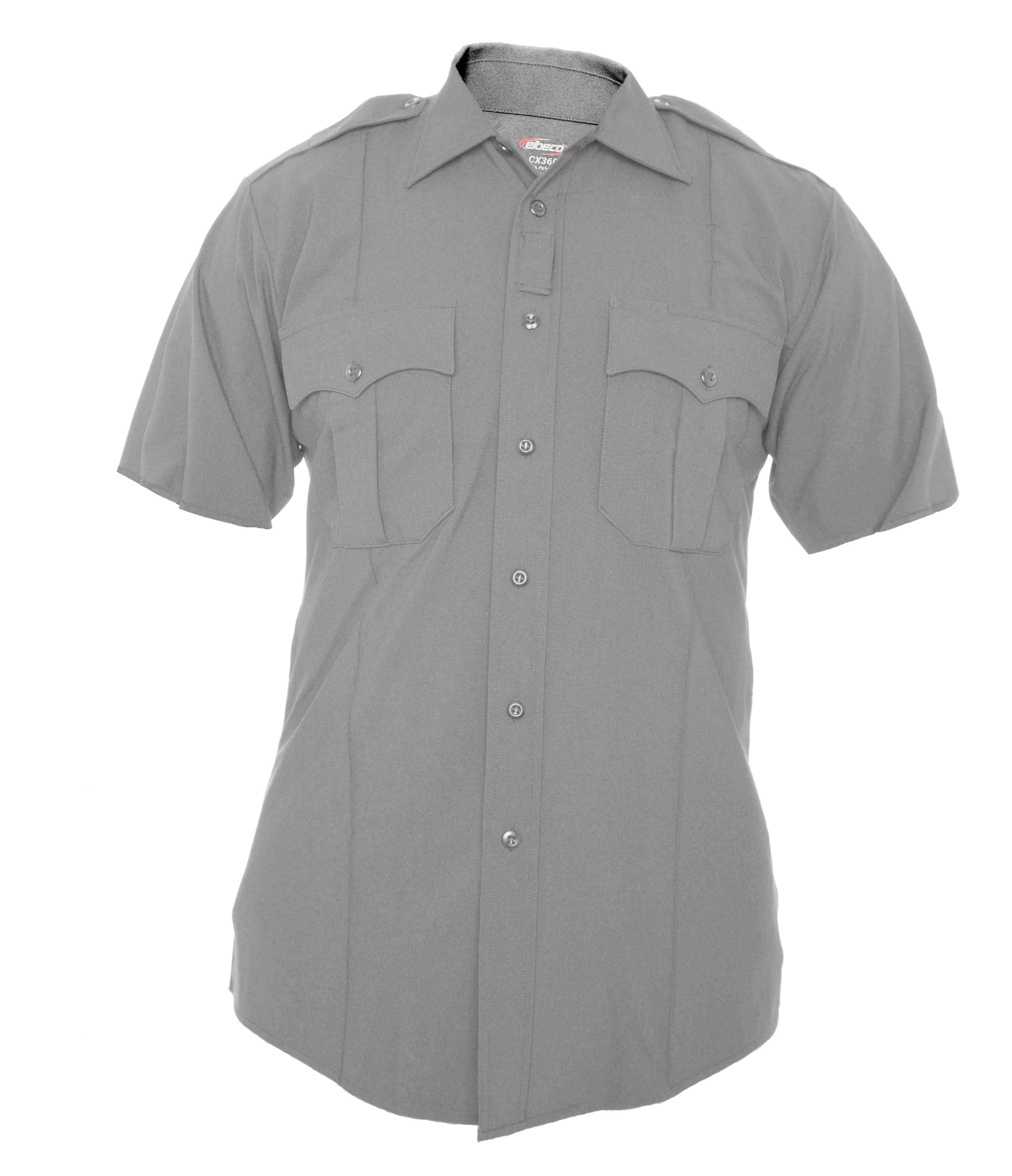 CX360 Short Sleeve Shirt&#45;Womens-Elbeco