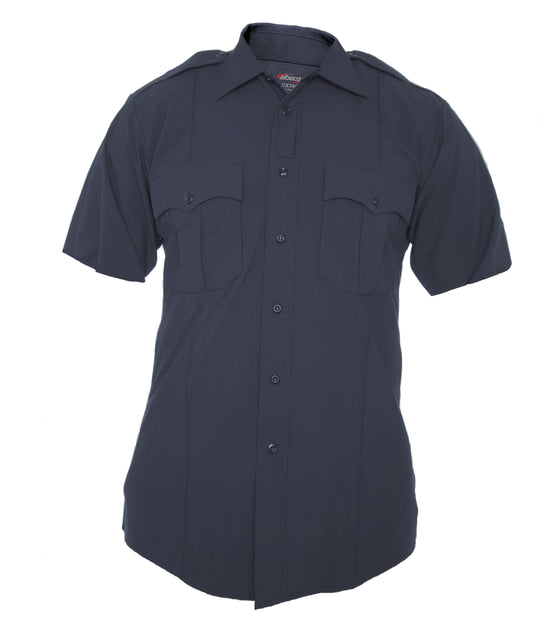 CX360 Short Sleeve Shirt-Womens-Elbeco