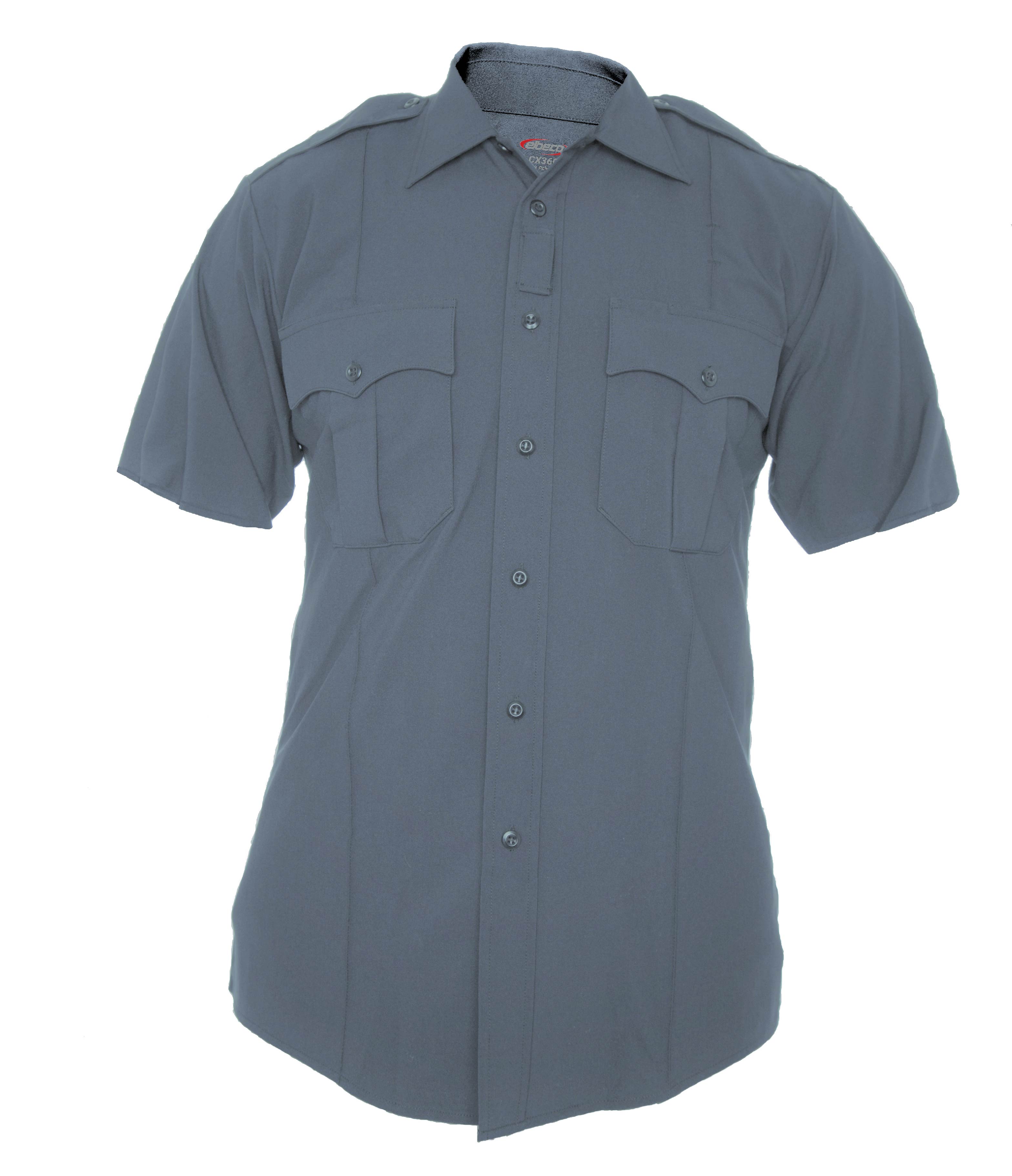 CX360 Short Sleeve Shirt&#45;Womens-Elbeco