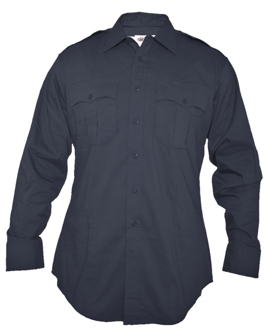 Reflex Long Sleeve Shirt-Mens-