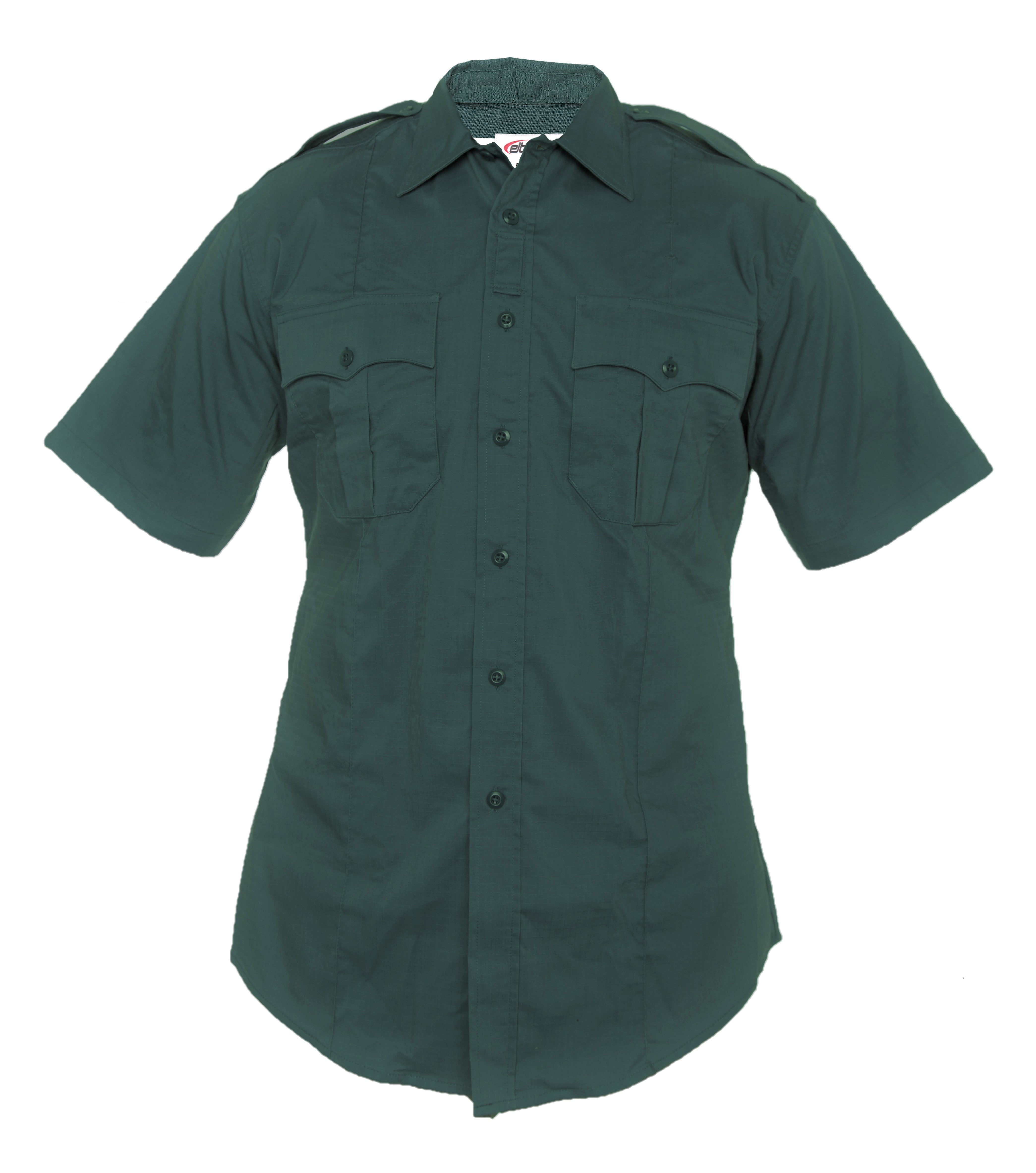 Reflex Short Sleeve Shirt-Mens-