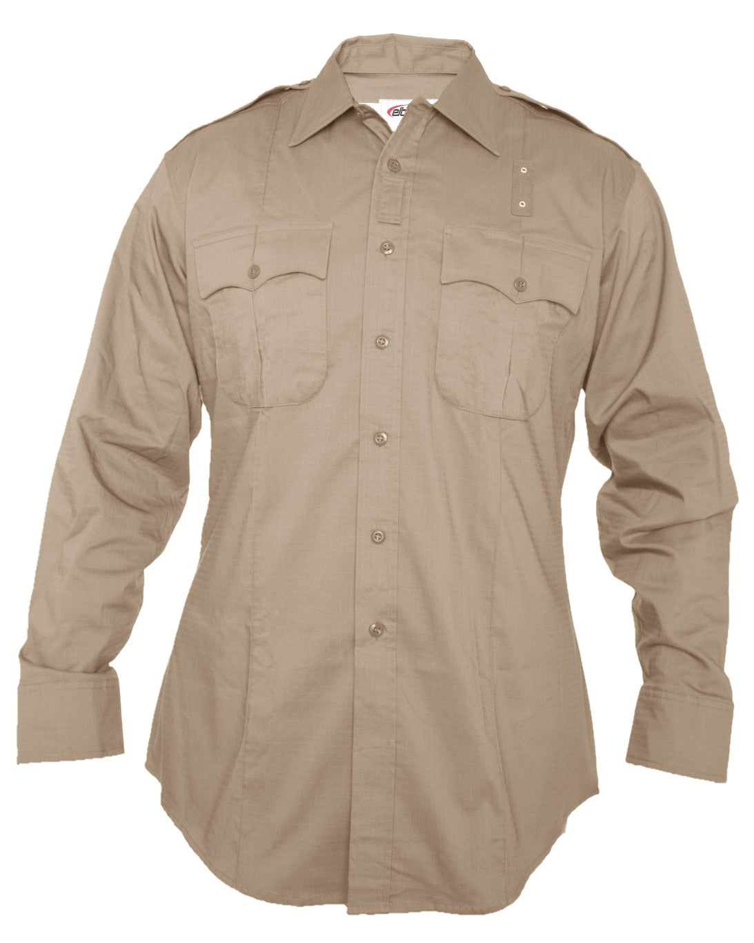 Reflex WC Long Sleeve Shirt-Mens-Elbeco